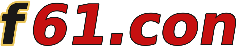 f61.con logo